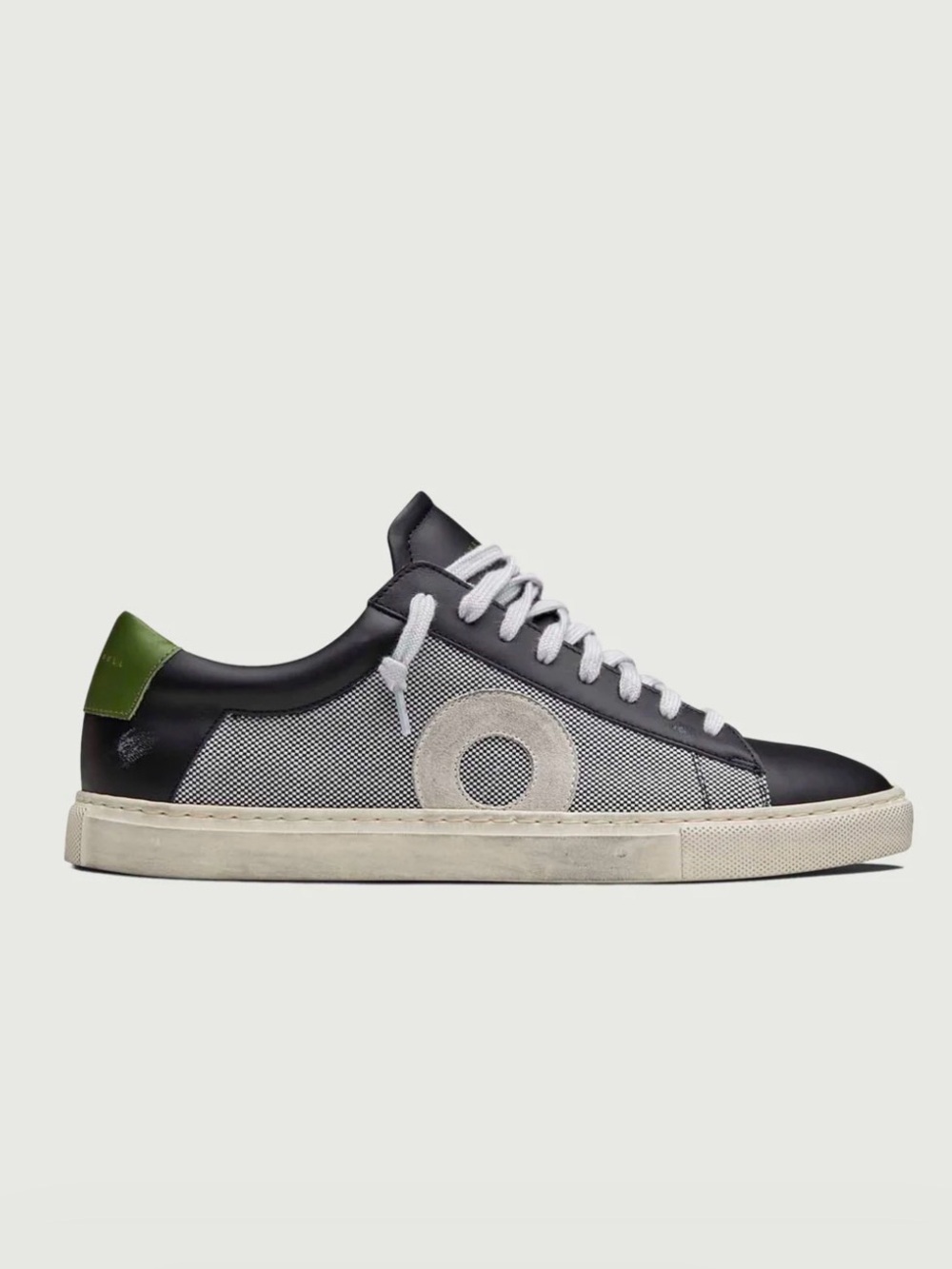 Oliver Cabell - Women's Low 1
